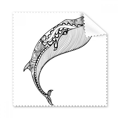 u[Whale Big Strong GlasseszN[jONXdbʃN[i[5_Mtg