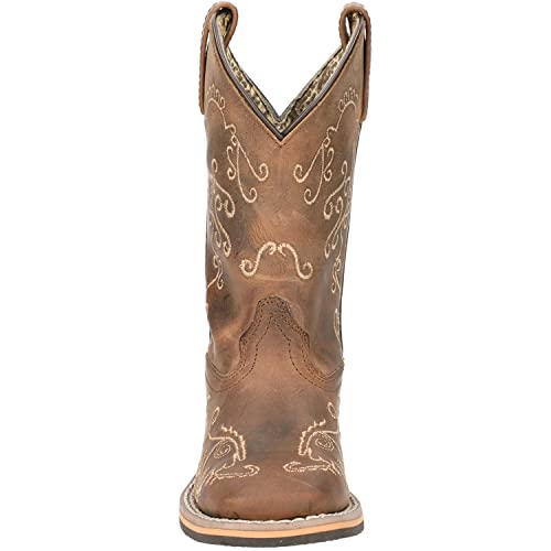 Smoky Mountain Boots unisex-child Marilyn Western Boots4