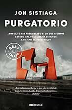 Purgatorio (Best Seller)