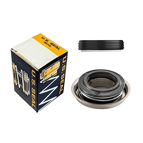 Mechanical Seal 15996, PS-1000 (Replaces Wayne Pump 15996 Seal)