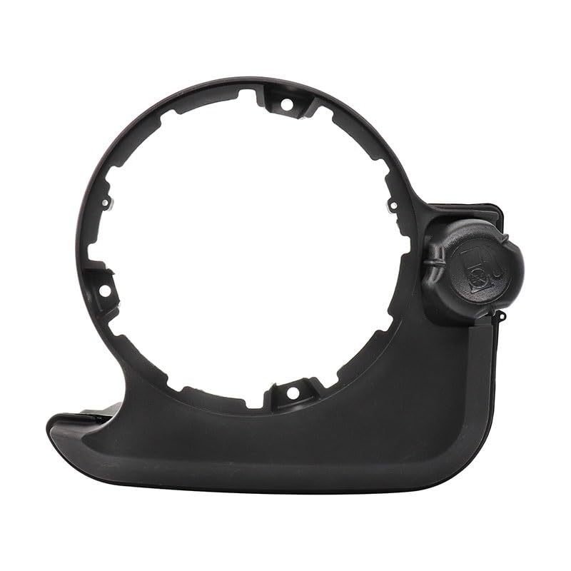 Serbatoio del carburante for Briggs for Stratton 699374 495224 494213 for tosaerba Quantum 693377 Gas