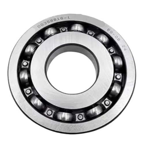 Roulement DG407414 pour boîte de vitesses TR580 | Restaurez la fluidité de passage