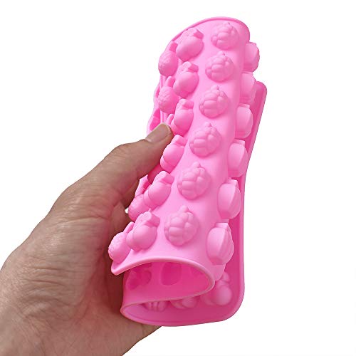 Cozihom, stampi per cioccolatini in silicone con