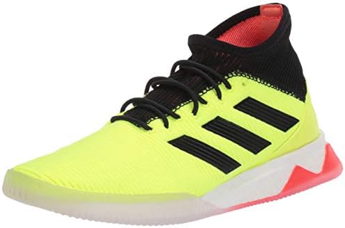 Tênis de futebol masculino Adidas Predator Tango 18.1, Solar