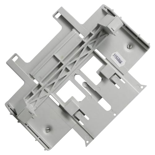 Brandt Support + roulettes panier supérieur lave vaisselle - vue 2