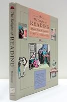 The Delights of Reading: Quotes, Notes & Anecdotes 0879239514 Book Cover