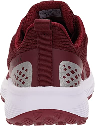 BRONAX Women's Wide Toe Box Road Running Shoes | Wide Athletic Tennis Sneakers with Rubber Outsole3