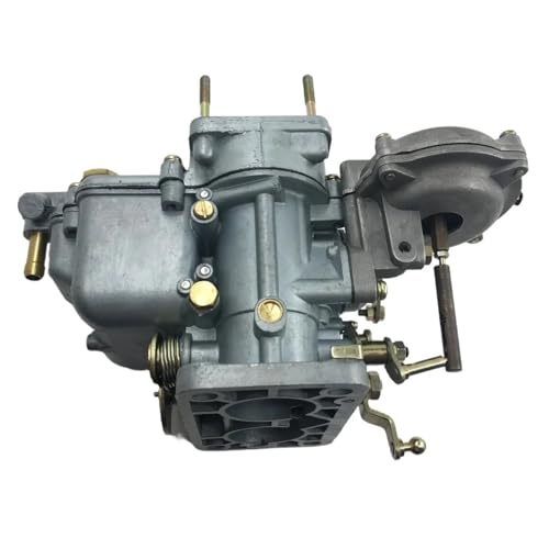 Carburateur pour Fiat 125P réplique Weber 34mm pièce moteur