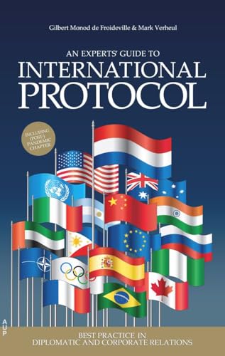 An Experts' Guide to International Protocol view 2