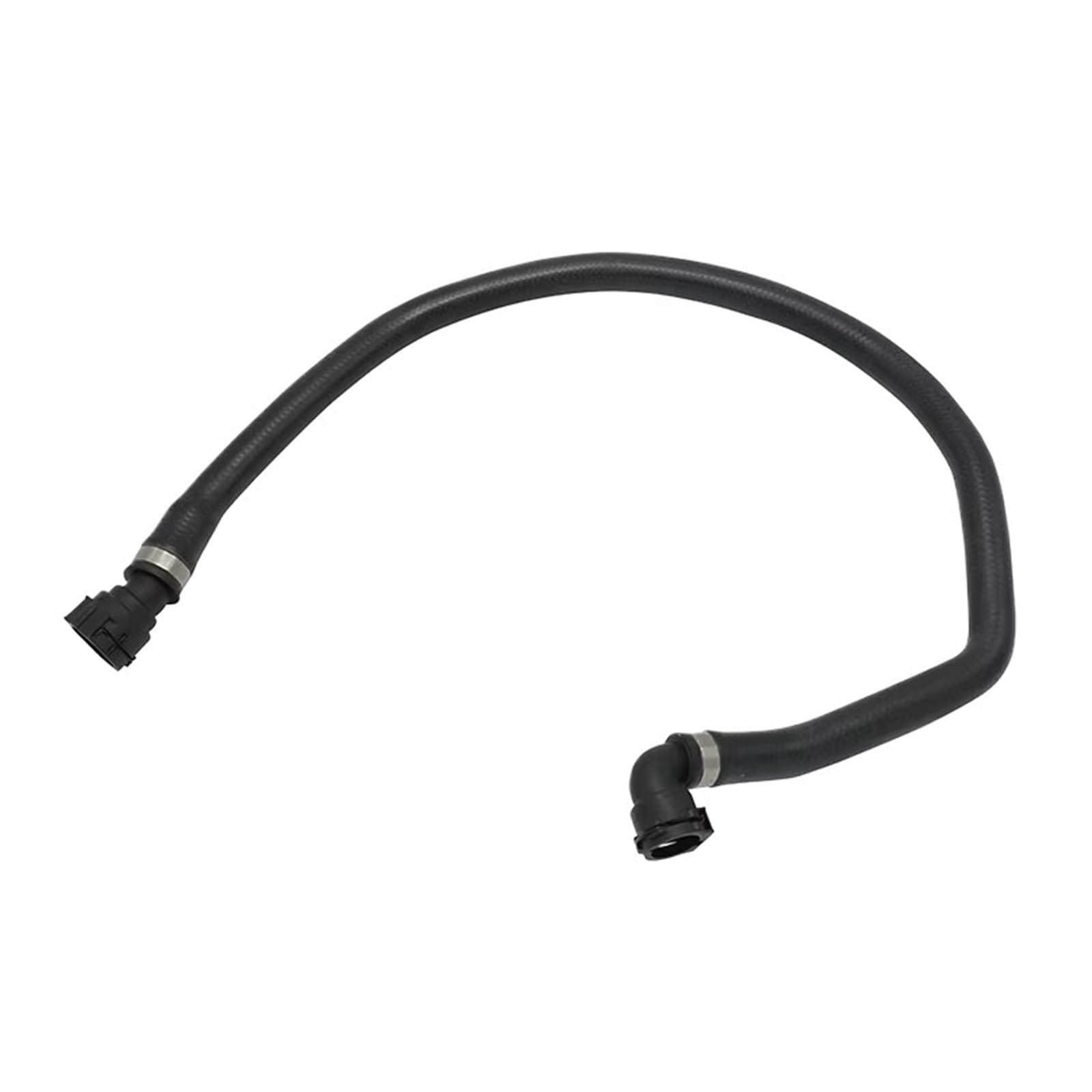 Ydybda One Color 64213400417 Tank Radiator Hose For Bmw X3 E83 2004 2005 2006 2007 2008 2009 2010 2011