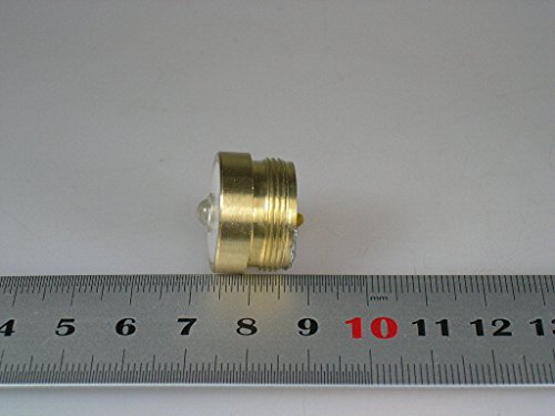 Windfire® Led Xml-L2 2000 Lumens 1-Mode Module For Hs-802 Wf-802 Tactical Flashlight White Hunting Light White Led Coyote Hog Hunting Light Lamp Torch #TOP1