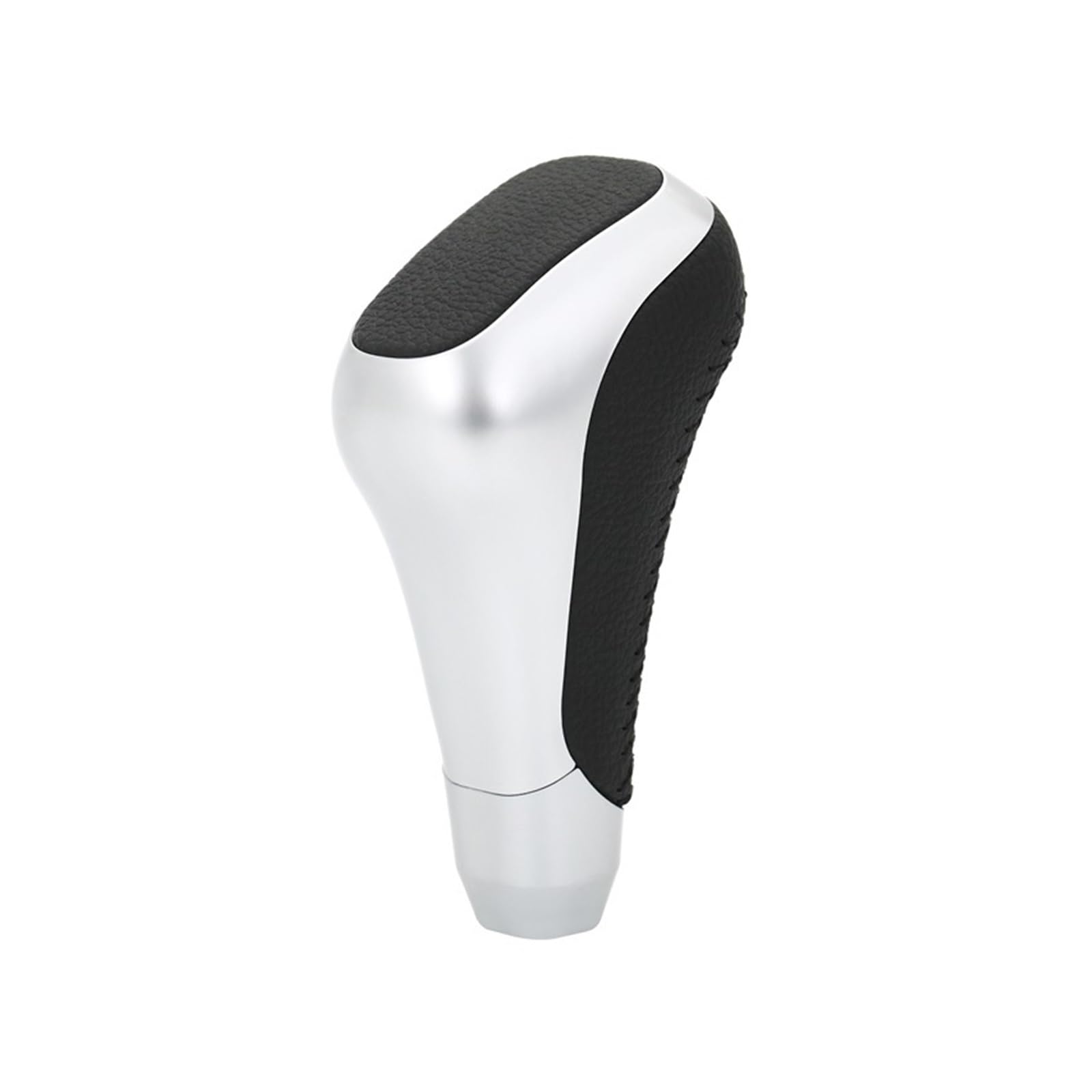 Zyincen Silver Speed Gear Shift Knob For Toyota For 4Runner Trd For Tacoma Manual Transmission Shift Knob Head Rod Replace(A)