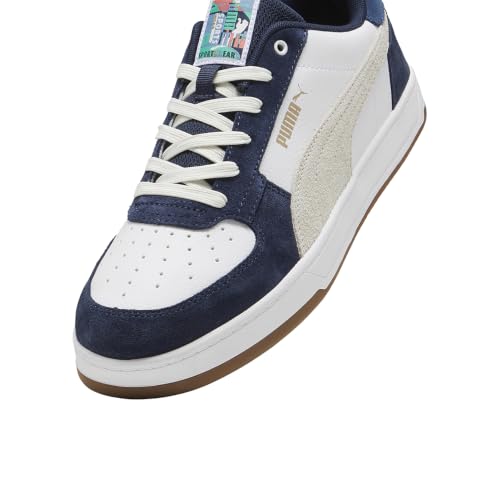 Image of Puma Mens Caven 2.0 Shoes | Casual Shoes