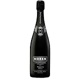Champagne Moses Nº4 Edition Millésime espumoso francés con crianza sobre lías y fermentación parcial en barrica de roble que aporta elegancia y profundidad