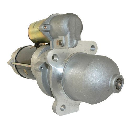New Starter fits Bobcat Clark New Holland Perkins 140-924 6576