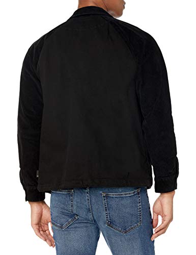 Image of AG Adriano Goldschmied Men's Deck Coach Jacket