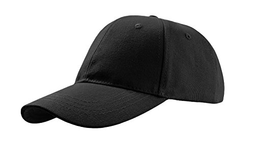 EBuyGB 6 Panel, Cappello da Baseball Unisex-Adulto...