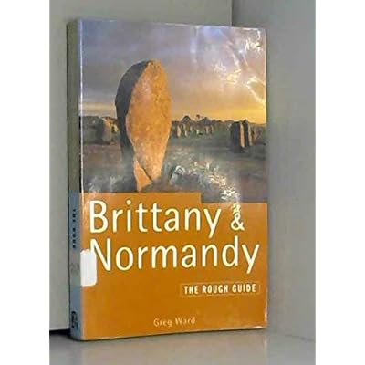 Brittany & Normandy