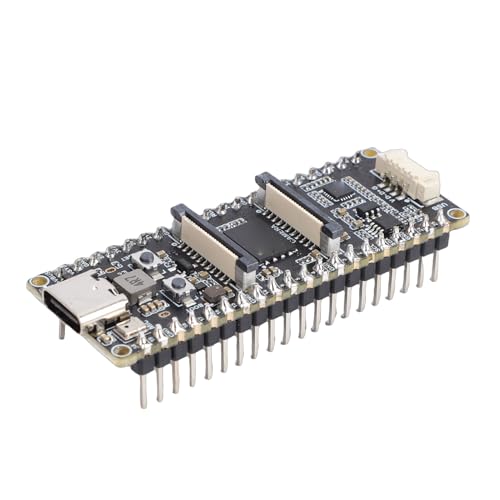 Carte de developpement multimedia EMUKOEP avec processeur performant - 3