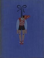 Pinocchio The Adventures of a Marionette B000JL0DJS Book Cover