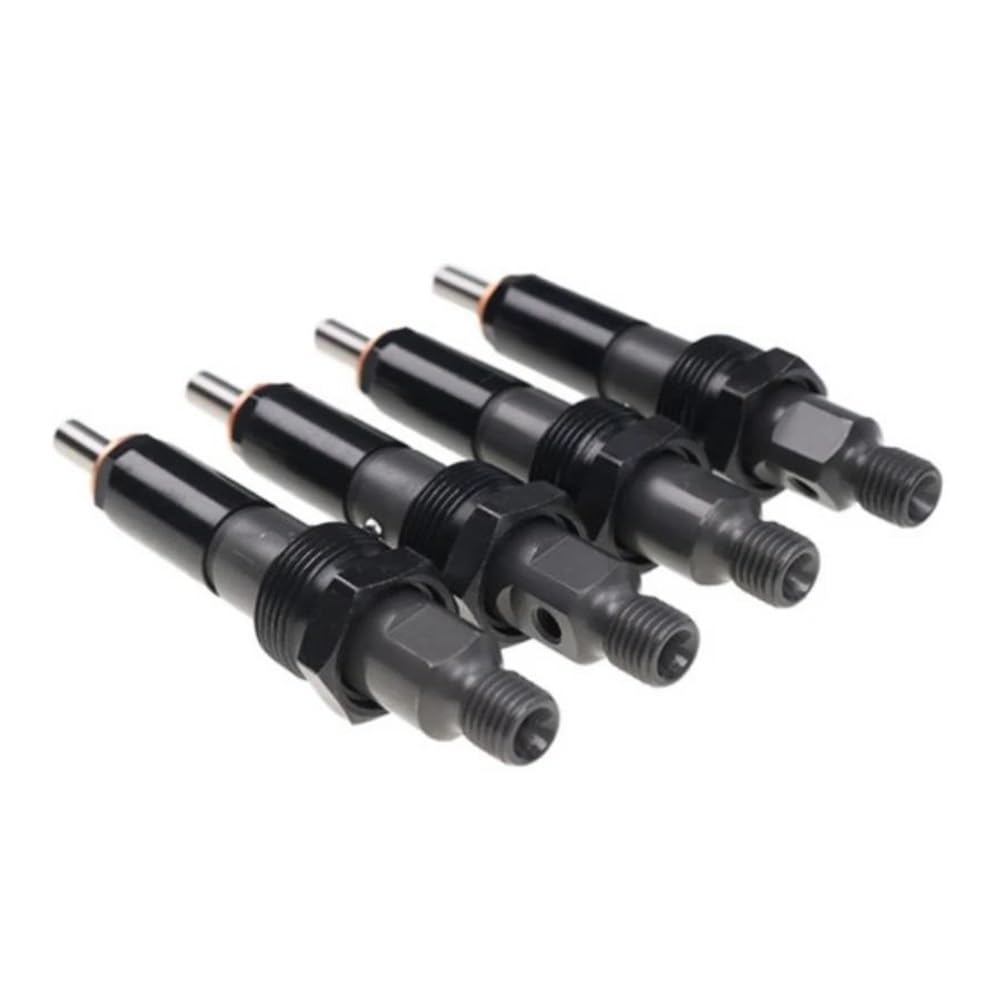 Injecteur de Carburant de Remplacement Direct pour ralenti Stable (4BT et 6BT)