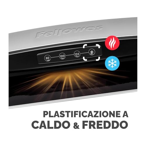 Fellowes 944192 - Maszyna do laminowania A3