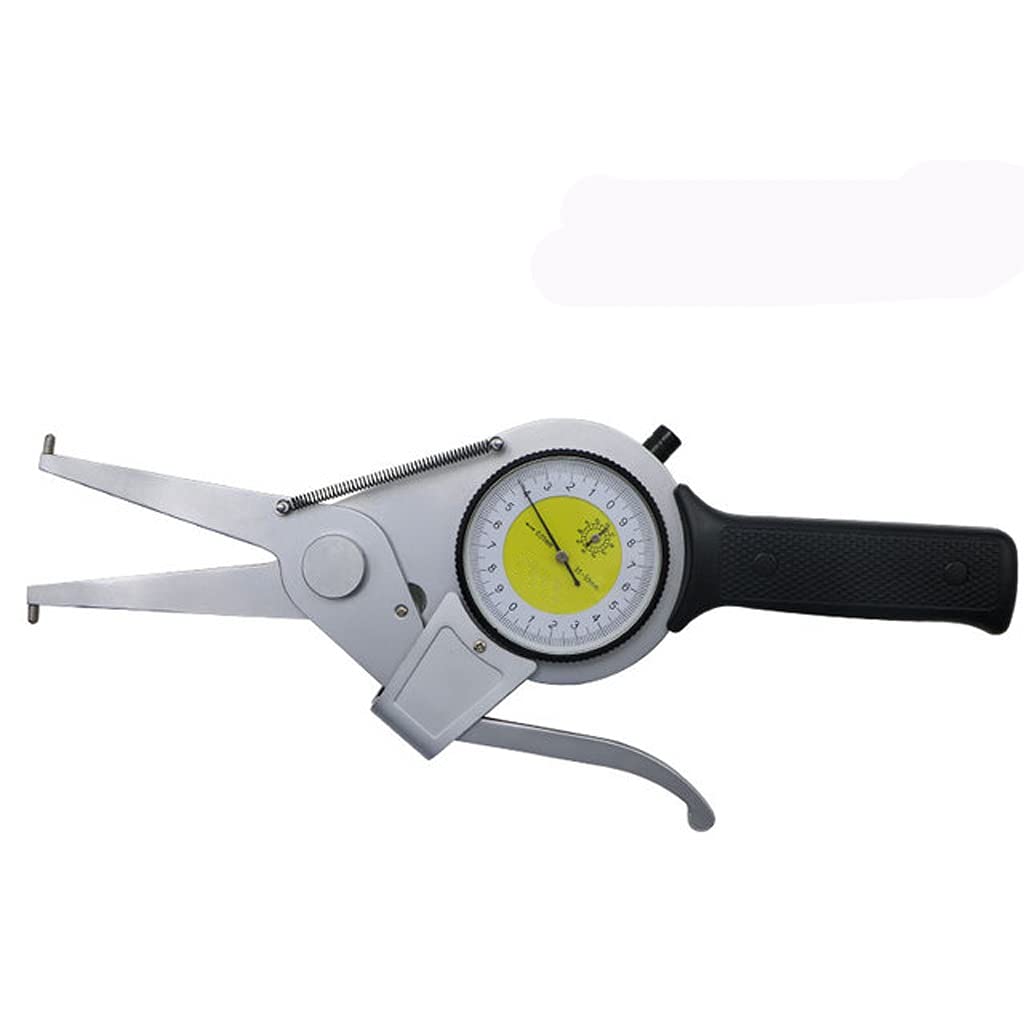 15-35mm 35-55mm 0.01mm Inside Snap Gauge Dial Internal Caliper Thickness(35-55mm)