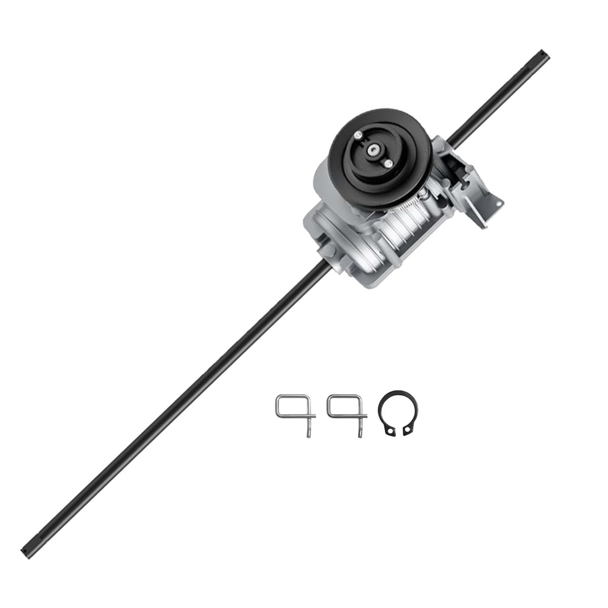 131-9665 Fits for Toro Transmission 30 Inch Timemaster black | eBay