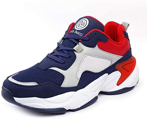 Bacca Bucci Men's Running Shoe