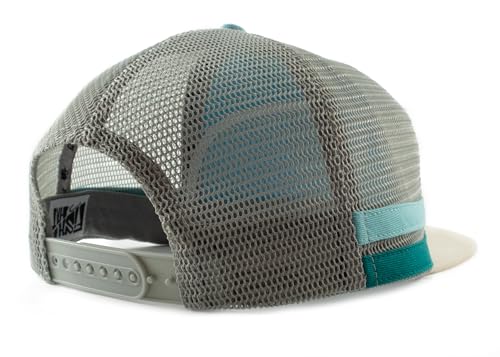 Image of Unisex Snapback Trucker Hat