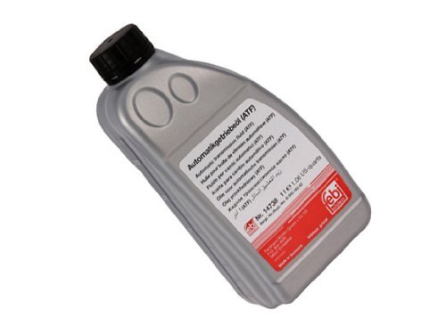 Audi vw (84-06) High Performance ATF1 Fluid (1L) FEBI automatic transmission oil