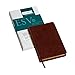 ESV Pitt Minion Reference Brown Goatskin ES446:X