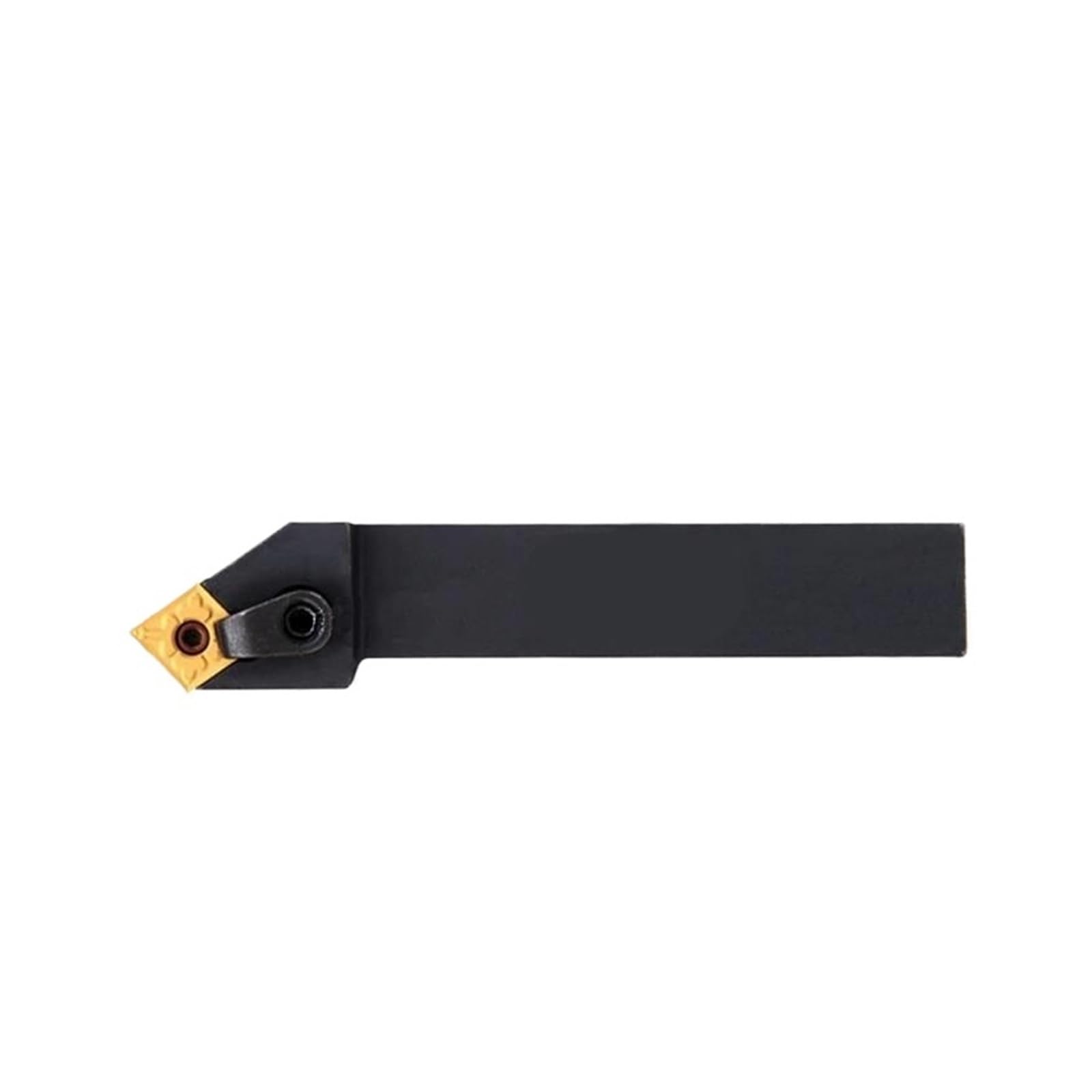 1 unid MCSNR1616H12 MCSNR2020K12 MCSNR2525M12 externo torneado herramienta titular CNMG carburo (CNMG120408, MCSNR2525M12, aluminio)