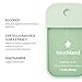 Touchland Glow Mist + Gentle Mist + White Mist Case, Scented and Stylish Hydrating Hand Sanitizer Spray Bundle, Travel Size Friendly