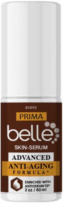Prima Belle Skin Serum Single
