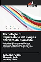 Tecnologie di depurazione del syngas derivato da biomasse (Italian Edition) 6209745083 Book Cover