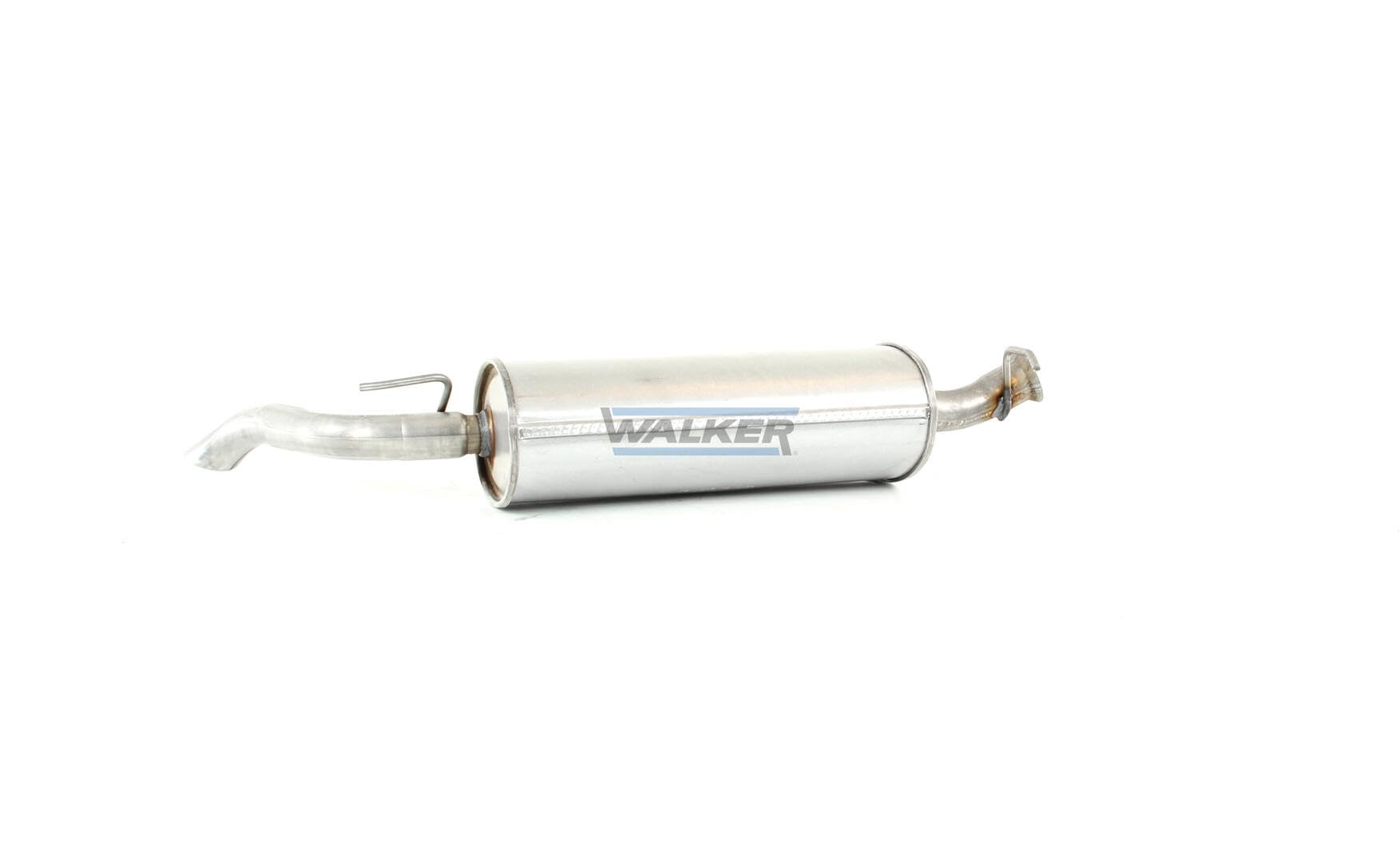 Tłumik końcowy WALKER 17275 D: 840 mm