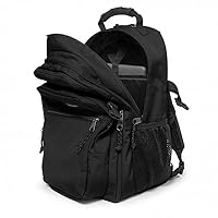 EASTPAK Tutor 39L Schulrucksack Groß Mehrfächer Laptop 16" – Ansicht 2