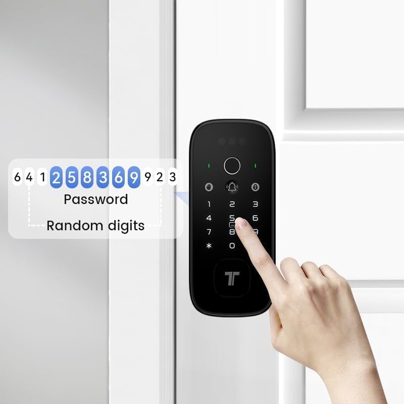Miniatura 4 de T Smart Lock