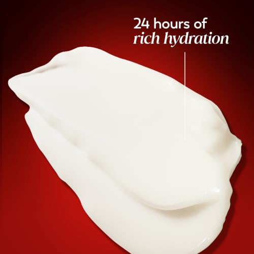 Olay Regenerist Ultra Rich Face Moisturizer, Fragrance-Free,1.7 Oz, Ultra-Rich Anti-Aging Face Cream with Vitamin B3 + Peptides, 24HR Hydration, Visibly Firming, Non-Greasy Moisturizer for Face & Neck - image 5