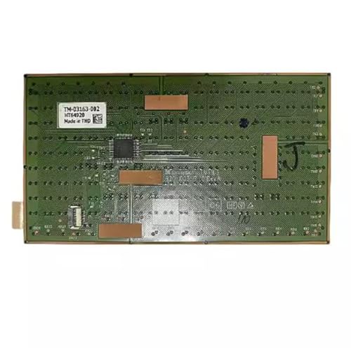 Touchpad de rechange pour réparer le pavé tactile MSI GL62MVR