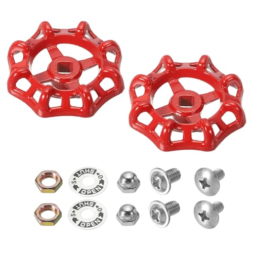 PATIKIL Op֌nh XNGAXez[ 9x9mm |֌EhzC[nh pnh Xy[T[t bh 2