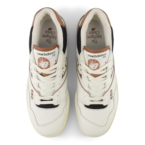 Image of New Balance Men's BB550 Sneaker