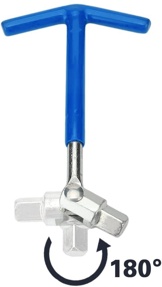 ALLOY ART ADAPTOR COMP REL 12MMX3/4 - CRA-3