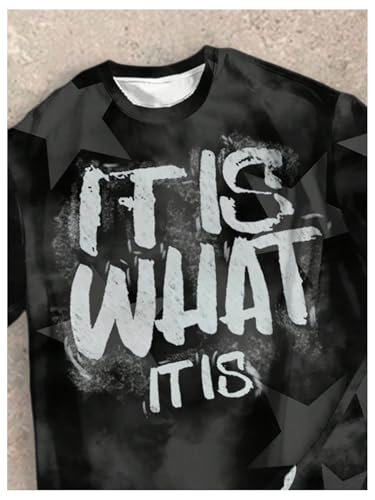 Boy's 2 Piece Sports Fall Outfits Y2K Short Sleeve Star Graphic Tees and Vintage Flare Pants Tracksuit Set3