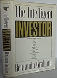 The Intelligent Investor: A Book of Practical Councel