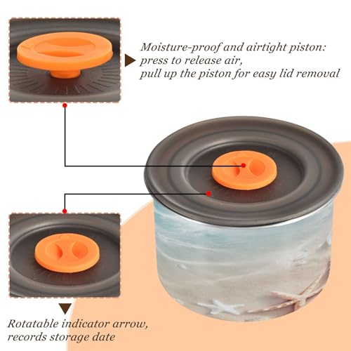 Envase hermético para café acero inoxidable 30oz miniatura 3