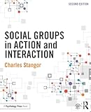 Social Groups in Action and Interaction: 2nd Edition