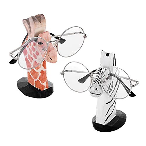 Best Wooden Animal Glasses Holders