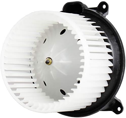A/C Heater Blower Motor W/ Fan Cage For Chevy GMC Cadillac Hummer - Foto 11